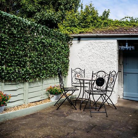 Laurel Cottage Burton  Εξωτερικό φωτογραφία