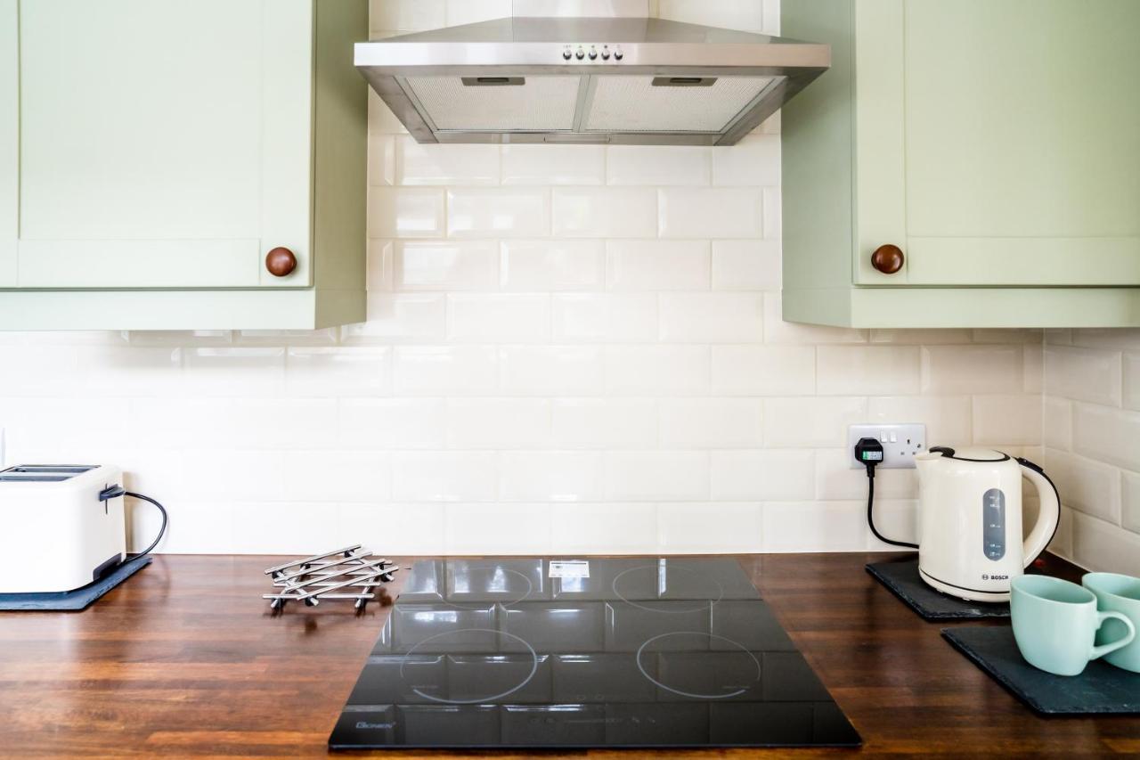 Laurel Cottage Burton  Εξωτερικό φωτογραφία