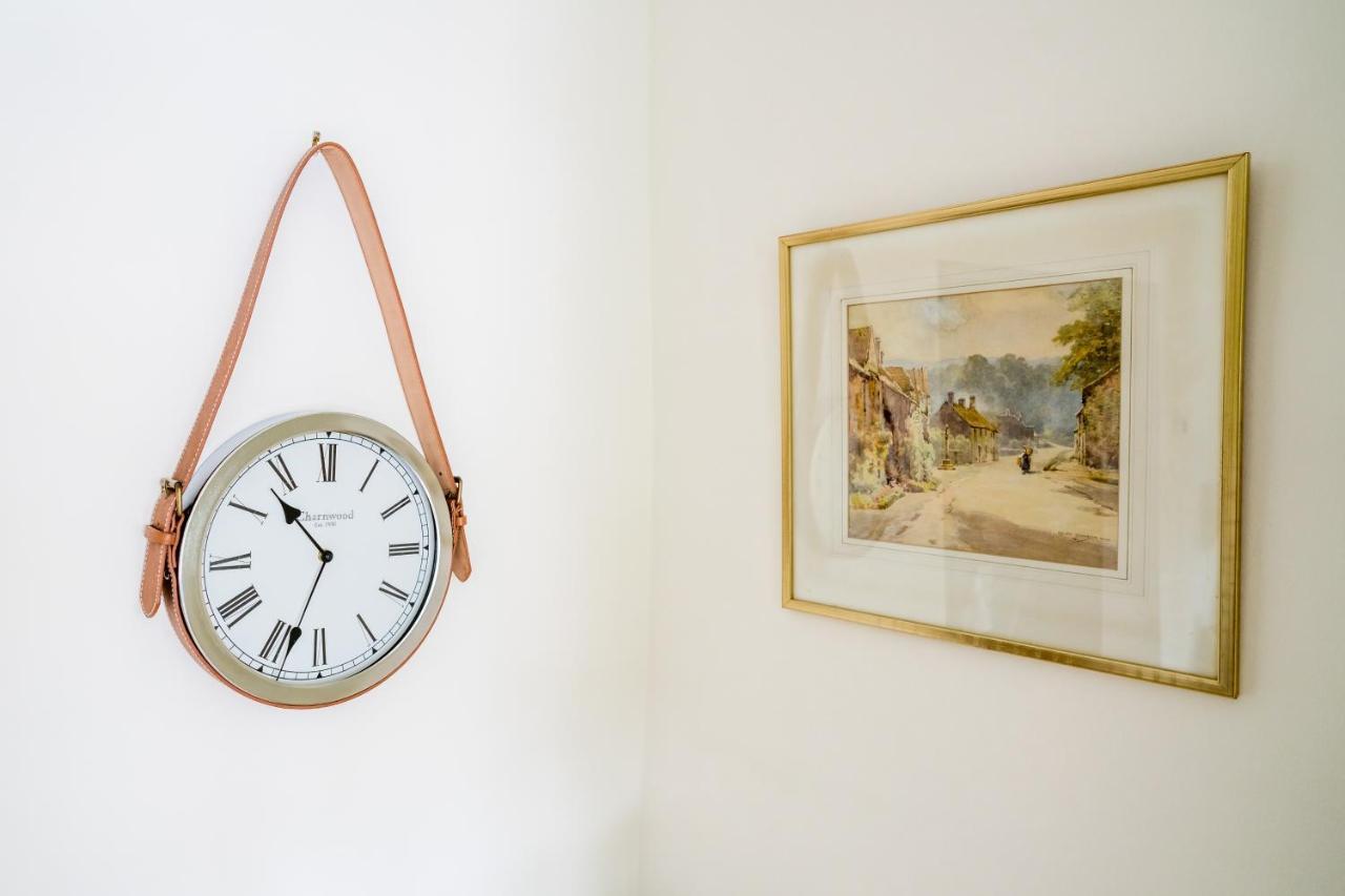 Laurel Cottage Burton  Εξωτερικό φωτογραφία