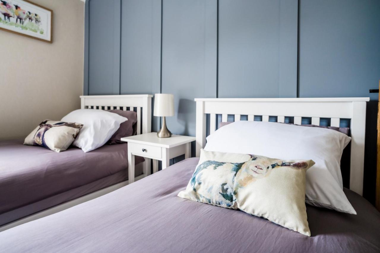 Laurel Cottage Burton  Εξωτερικό φωτογραφία