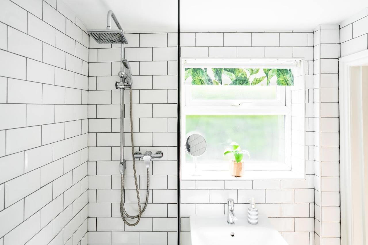 Laurel Cottage Burton  Εξωτερικό φωτογραφία